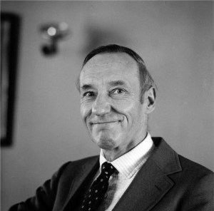 william burroughs lodon