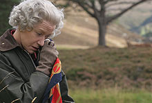 We are tearful....