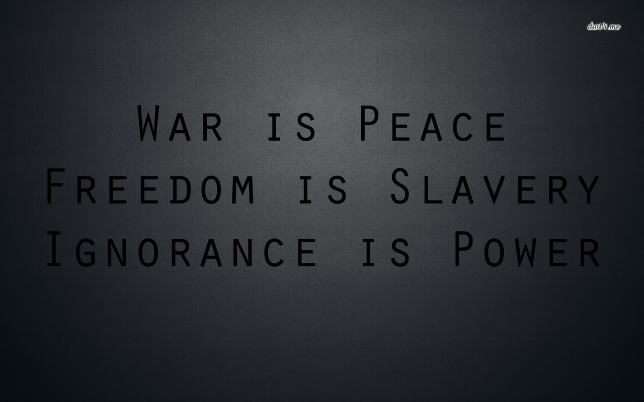 39052-war-freedom-and-ignorance-1280x800-quote-wallpaper