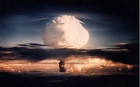 bomb